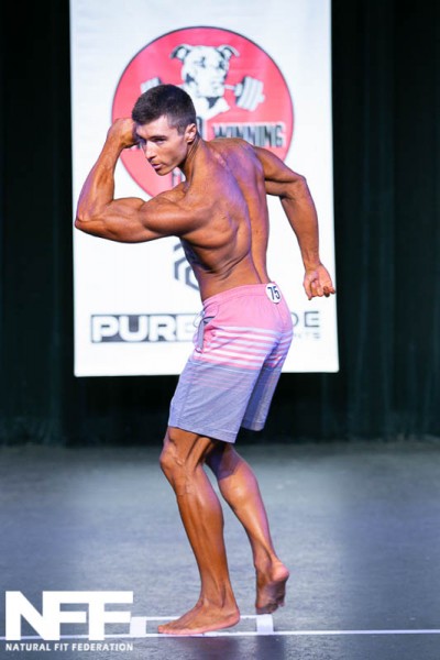 JACK MURPHY — 2021 Dallas Showdown Classic · June 5, 2021