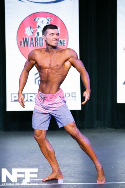 JACK MURPHY — 2021 Dallas Showdown Classic · June 5, 2021
