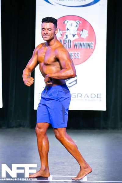 JOAQUIN PISTOKACHE — 2021 Dallas Showdown Classic · June 5, 2021