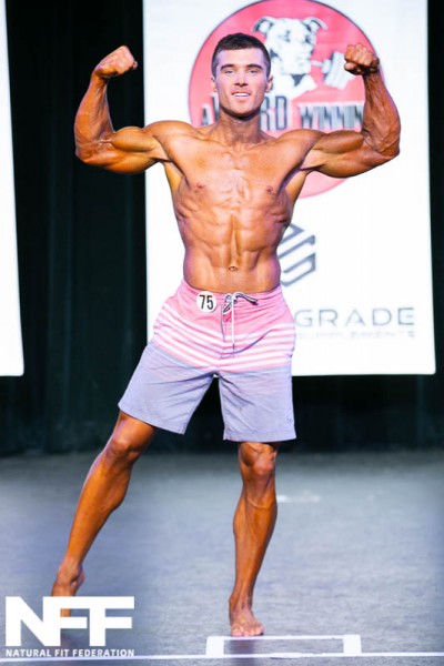 JACK MURPHY — 2021 Dallas Showdown Classic · June 5, 2021