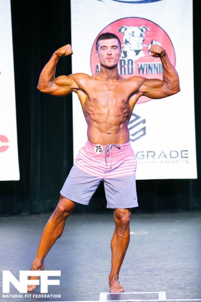 JACK MURPHY — 2021 Dallas Showdown Classic · June 5, 2021