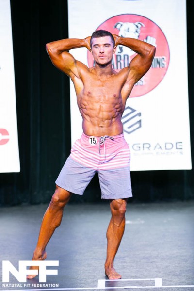 JACK MURPHY — 2021 Dallas Showdown Classic · June 5, 2021