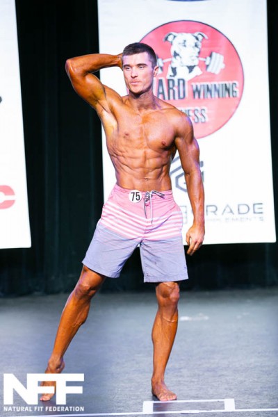 JACK MURPHY — 2021 Dallas Showdown Classic · June 5, 2021