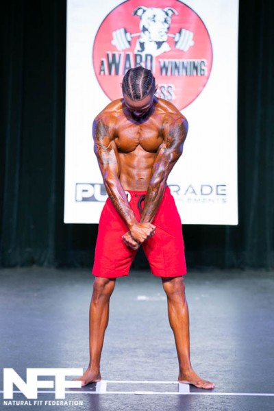 SHAUNTORIS JONES — 2021 Dallas Showdown Classic · June 5, 2021