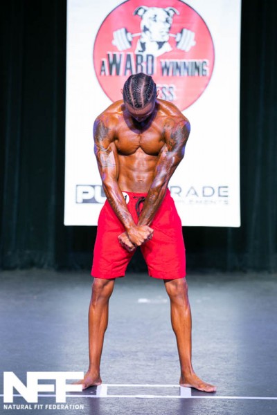 SHAUNTORIS JONES — 2021 Dallas Showdown Classic · June 5, 2021