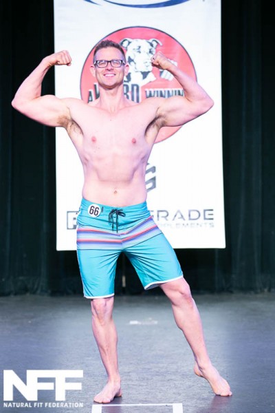 IAN JUSTL ELLIS — 2021 Dallas Showdown Classic · June 5, 2021