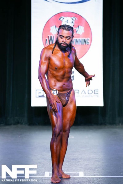 FELIPE JAIMES — 2021 Dallas Showdown Classic · June 5, 2021