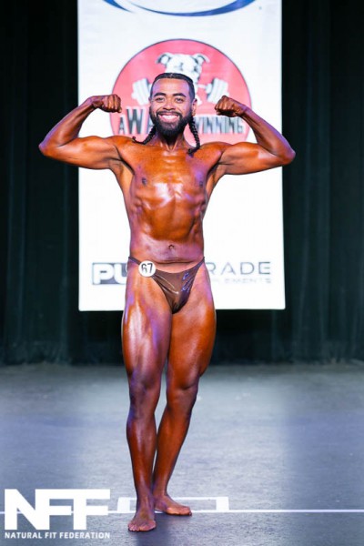 FELIPE JAIMES — 2021 Dallas Showdown Classic · June 5, 2021