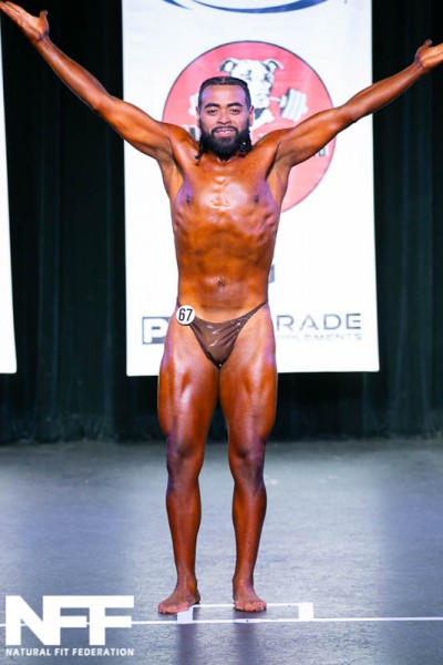 FELIPE JAIMES — 2021 Dallas Showdown Classic · June 5, 2021
