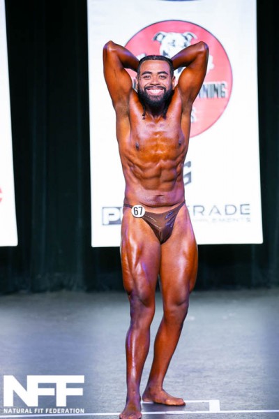 FELIPE JAIMES — 2021 Dallas Showdown Classic · June 5, 2021