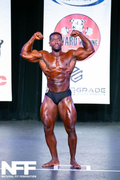 COURTNEY YOUNG — 2021 Dallas Showdown Classic · June 5, 2021