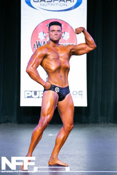 JOAQUIN PISTOKACHE — 2021 Dallas Showdown Classic · June 5, 2021