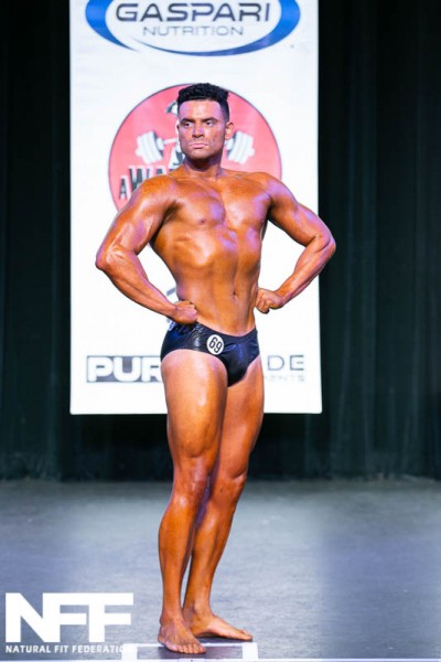 JOAQUIN PISTOKACHE — 2021 Dallas Showdown Classic · June 5, 2021