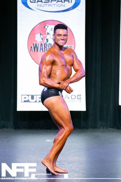 JOAQUIN PISTOKACHE — 2021 Dallas Showdown Classic · June 5, 2021