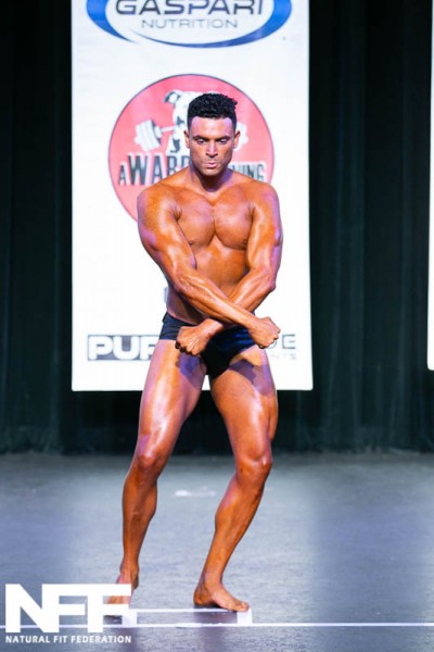 JOAQUIN PISTOKACHE — 2021 Dallas Showdown Classic · June 5, 2021