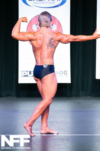 SEAN MCDONALD — 2021 Dallas Showdown Classic · June 5, 2021