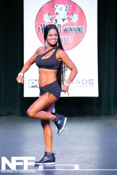 GIRLIE KULP — 2021 Dallas Showdown Classic · June 5, 2021