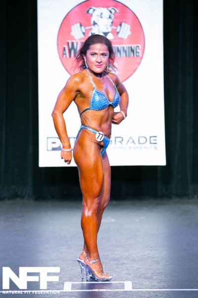 ROSIE MCGILL — 2021 Dallas Showdown Classic · June 5, 2021