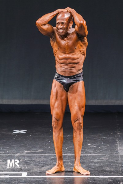LENVI TENNESSEE — 2021 Super Show · July 24, 2021