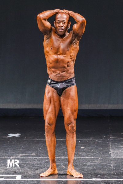 LENVI TENNESSEE — 2021 Super Show · July 24, 2021