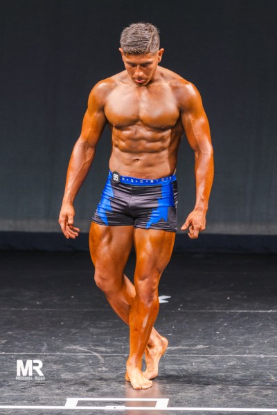 DANIEL SMITH — 2021 Super Show · July 24, 2021