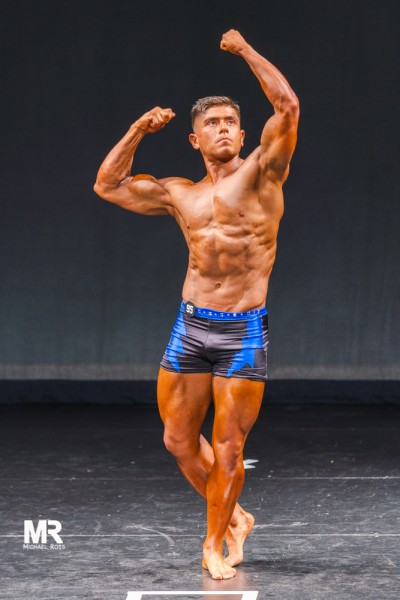 DANIEL SMITH — 2021 Super Show · July 24, 2021