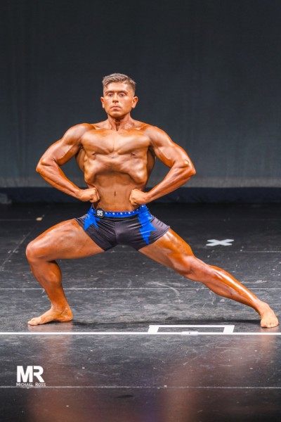DANIEL SMITH — 2021 Super Show · July 24, 2021
