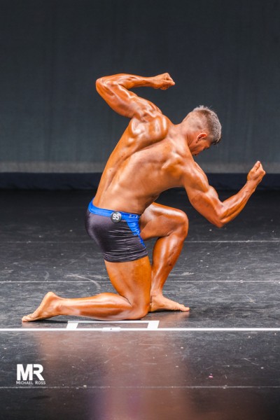 DANIEL SMITH — 2021 Super Show · July 24, 2021