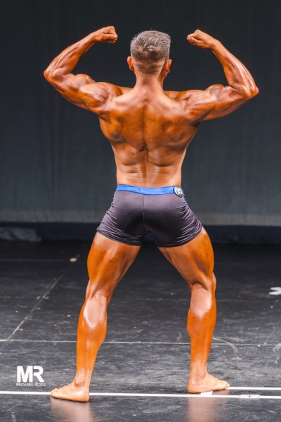 DANIEL SMITH — 2021 Super Show · July 24, 2021