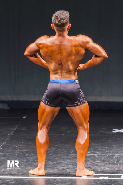 DANIEL SMITH — 2021 Super Show · July 24, 2021