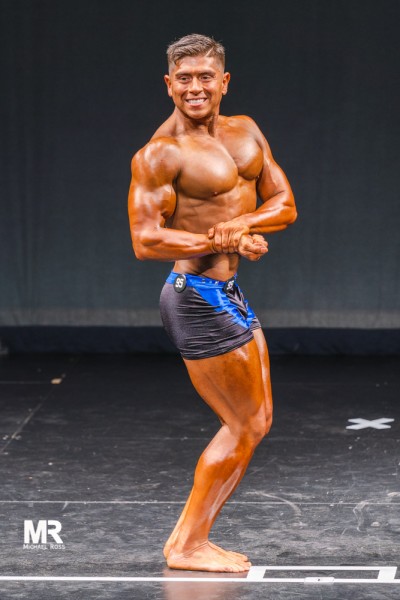 DANIEL SMITH — 2021 Super Show · July 24, 2021