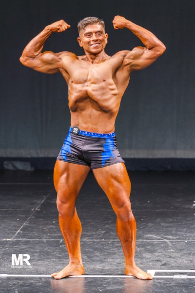 DANIEL SMITH — 2021 Super Show · July 24, 2021