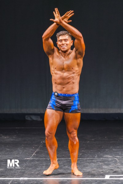 DANIEL SMITH — 2021 Super Show · July 24, 2021