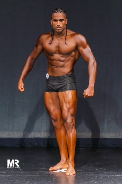 MATT JOHNSON — 2021 Super Show · July 24, 2021