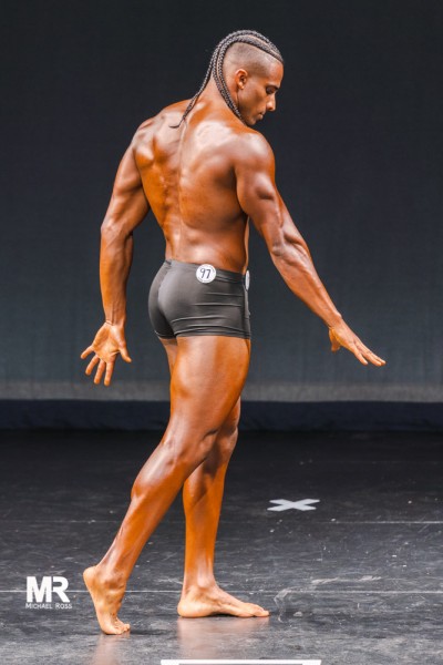 MATT JOHNSON — 2021 Super Show · July 24, 2021