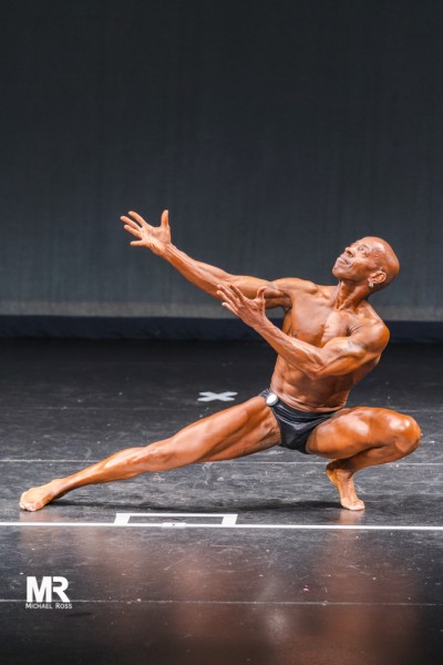 LENVI TENNESSEE — 2021 Super Show · July 24, 2021
