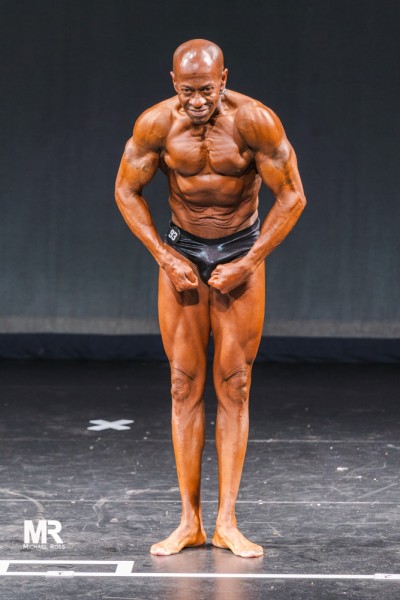 LENVI TENNESSEE — 2021 Super Show · July 24, 2021