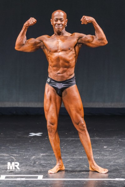 LENVI TENNESSEE — 2021 Super Show · July 24, 2021