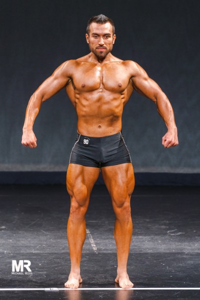 ARTURO CASTILLO — 2021 Super Show · July 24, 2021