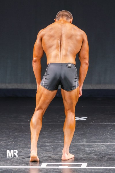 ARTURO CASTILLO — 2021 Super Show · July 24, 2021