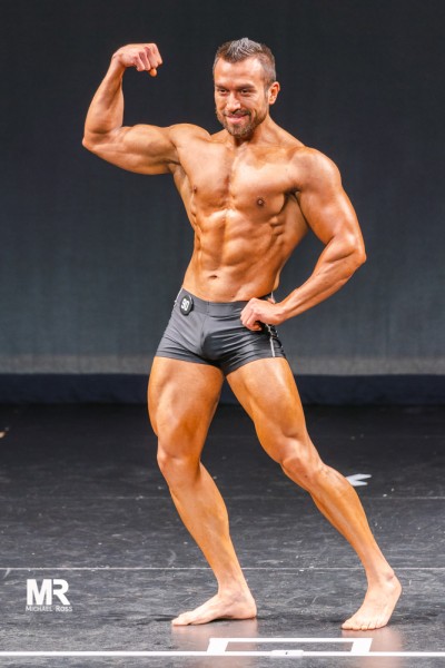 ARTURO CASTILLO — 2021 Super Show · July 24, 2021