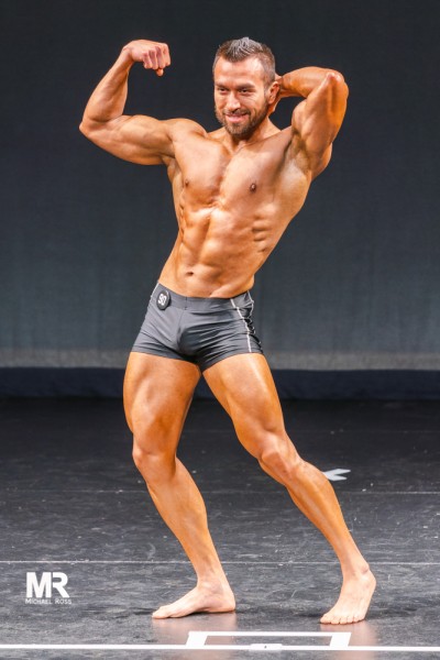 ARTURO CASTILLO — 2021 Super Show · July 24, 2021