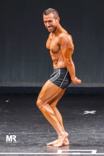 ARTURO CASTILLO — 2021 Super Show · July 24, 2021