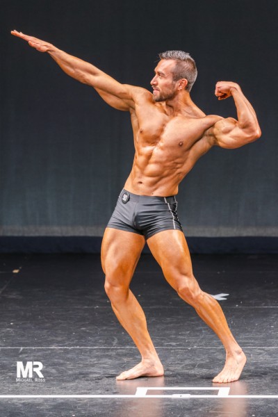 ARTURO CASTILLO — 2021 Super Show · July 24, 2021