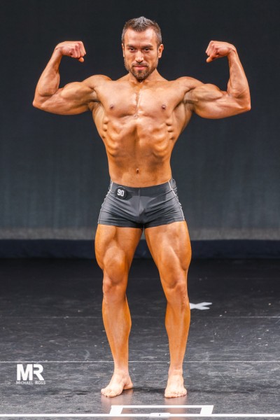 ARTURO CASTILLO — 2021 Super Show · July 24, 2021