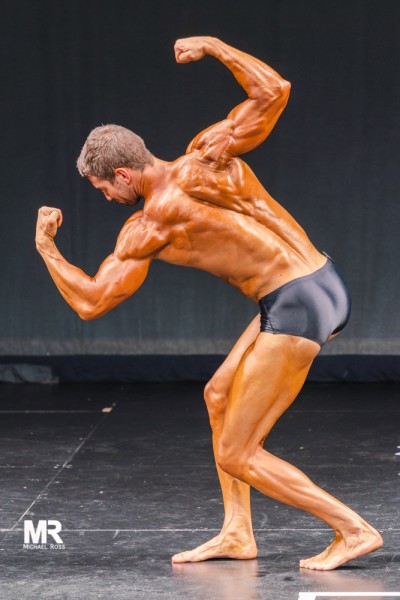 AUBREY REEVES — 2021 Super Show · July 24, 2021