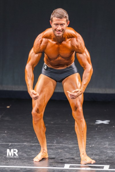 AUBREY REEVES — 2021 Super Show · July 24, 2021