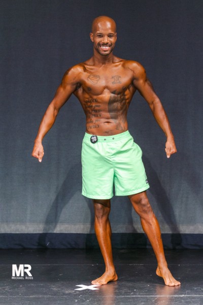 DULA BRIDGES — 2021 Super Show · July 24, 2021