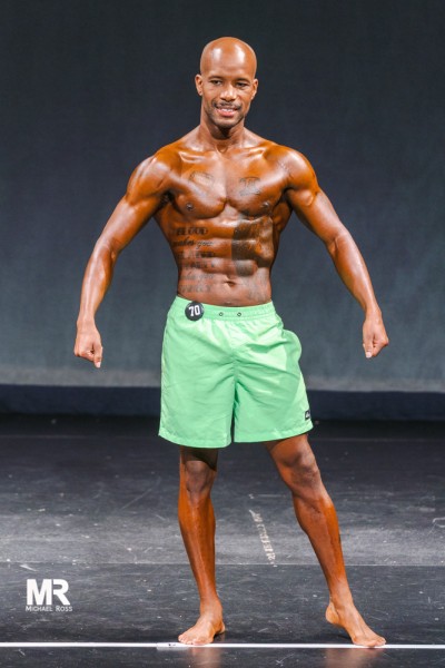 DULA BRIDGES — 2021 Super Show · July 24, 2021