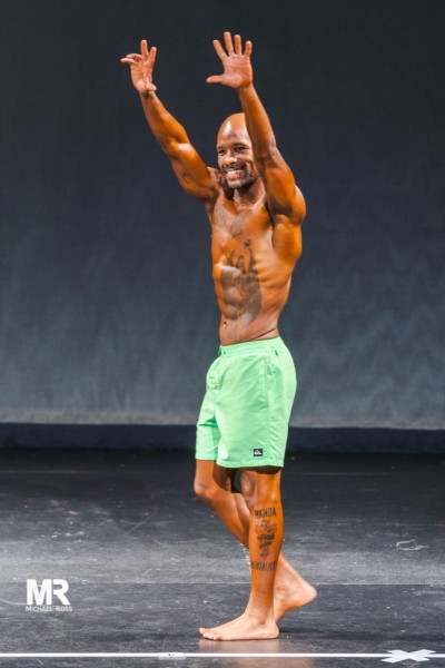 DULA BRIDGES — 2021 Super Show · July 24, 2021